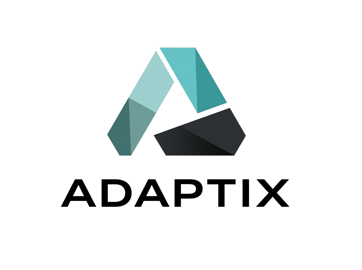Adaptix logo