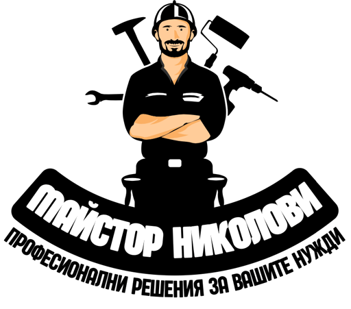 Майстор Николови logo